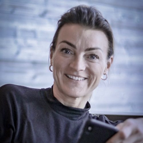 Sussie Persson