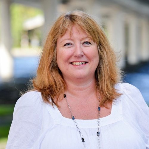 Anna Näsholm