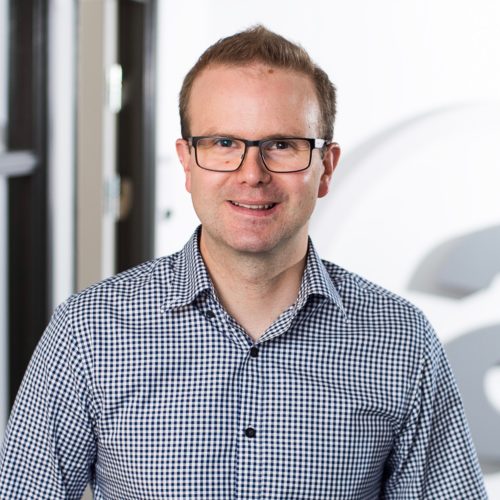 Erik Ohlsson