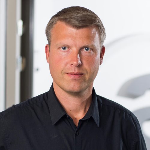 Bengt Ahrås