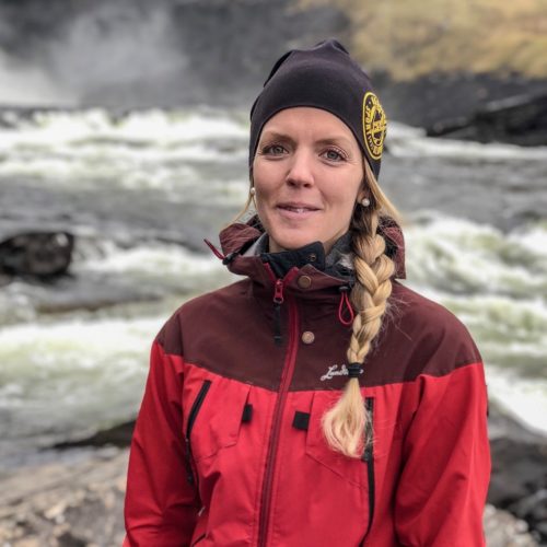 Anna Gustafsson