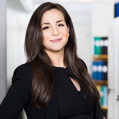Zeyneb Salih