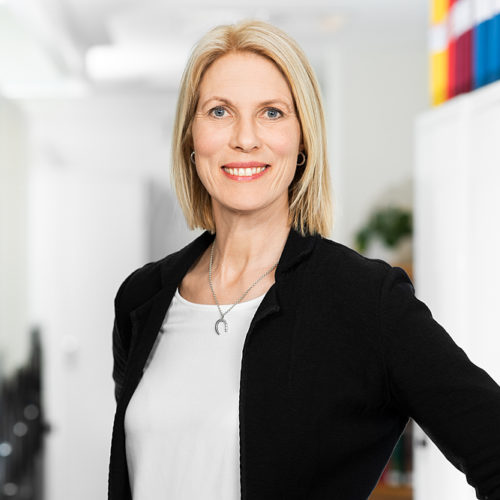 Marika Magnusson