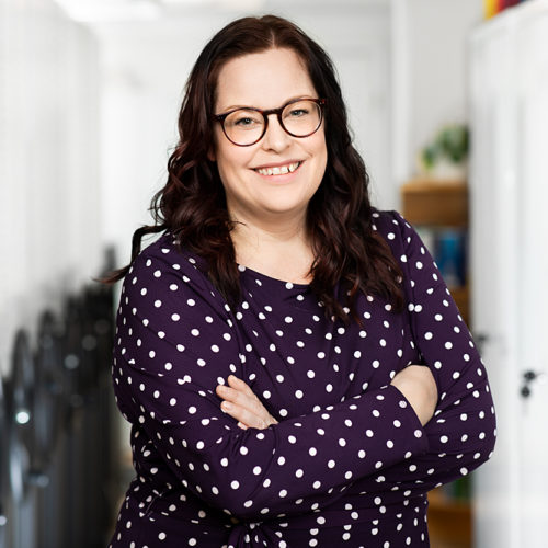 Lisa Görfelt