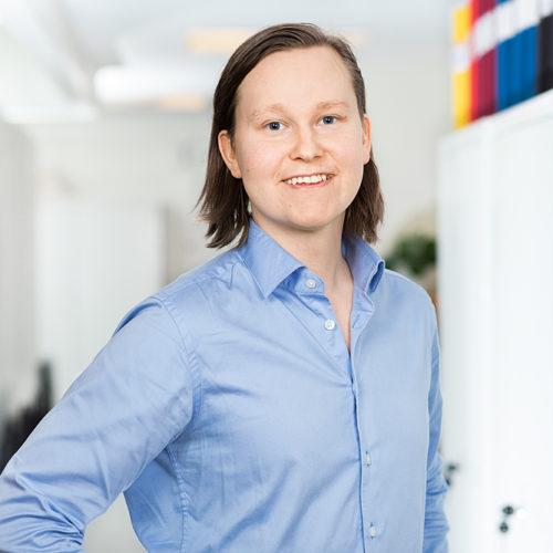 Niclas Ljunggren Weidmann