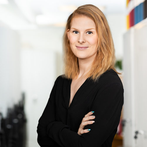 Ida Svensson